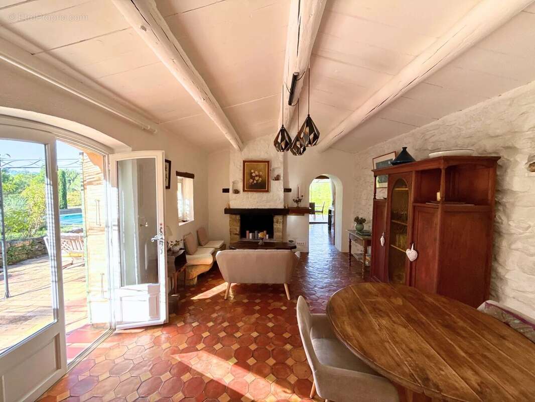 Maison à AIX-EN-PROVENCE