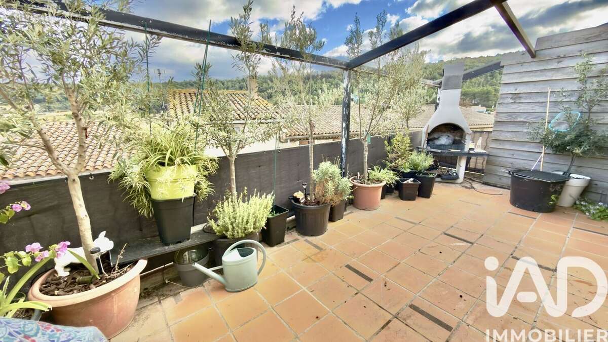 Photo 2 - Maison à MONTBRUN-DES-CORBIERES