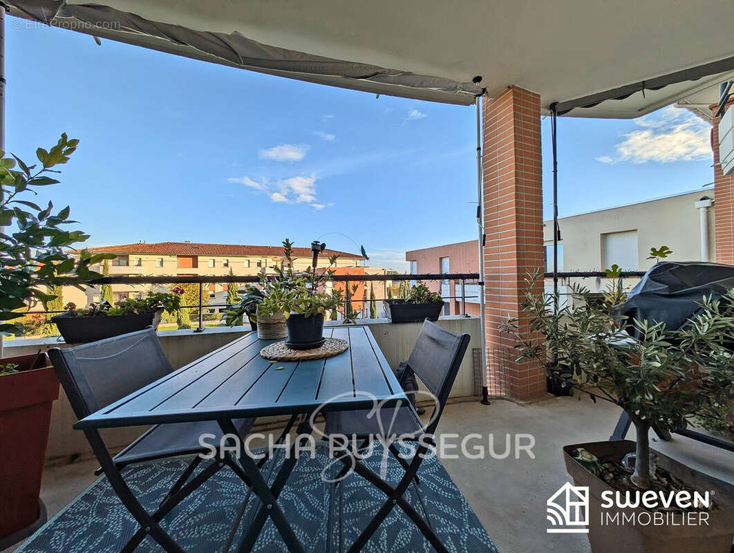 Appartement à EAUNES