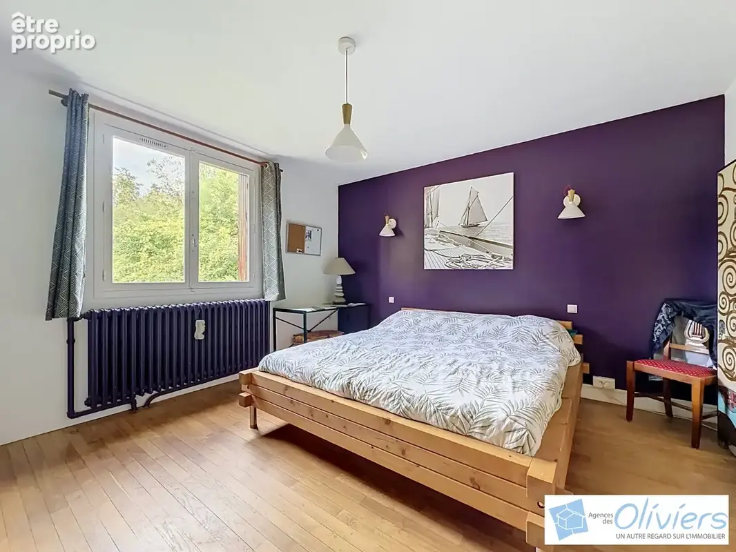 Maison 68 m² à Chevreuse  - photo 6