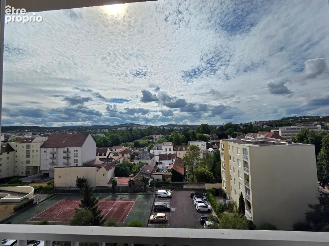 Appartement Dijon 4 pièce(s) 79.84 m2 - photo 9