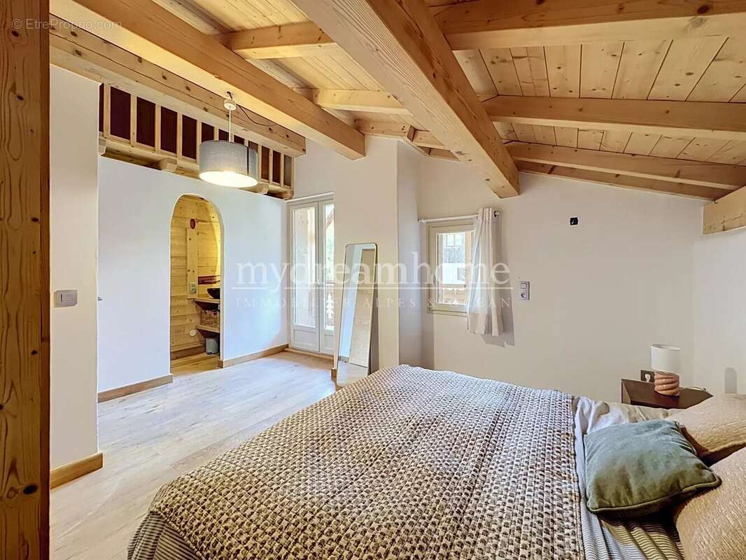 Exclusivité - Magnifique Chalet de 5 chambres - Praz sur Arly (74120) - photo 15