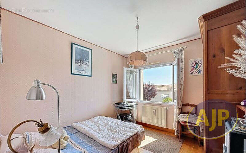 Maison à LES SABLES-D&#039;OLONNE