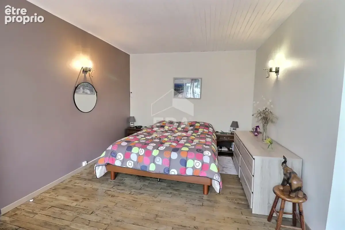 Maison 107m² à latronquière - photo 6