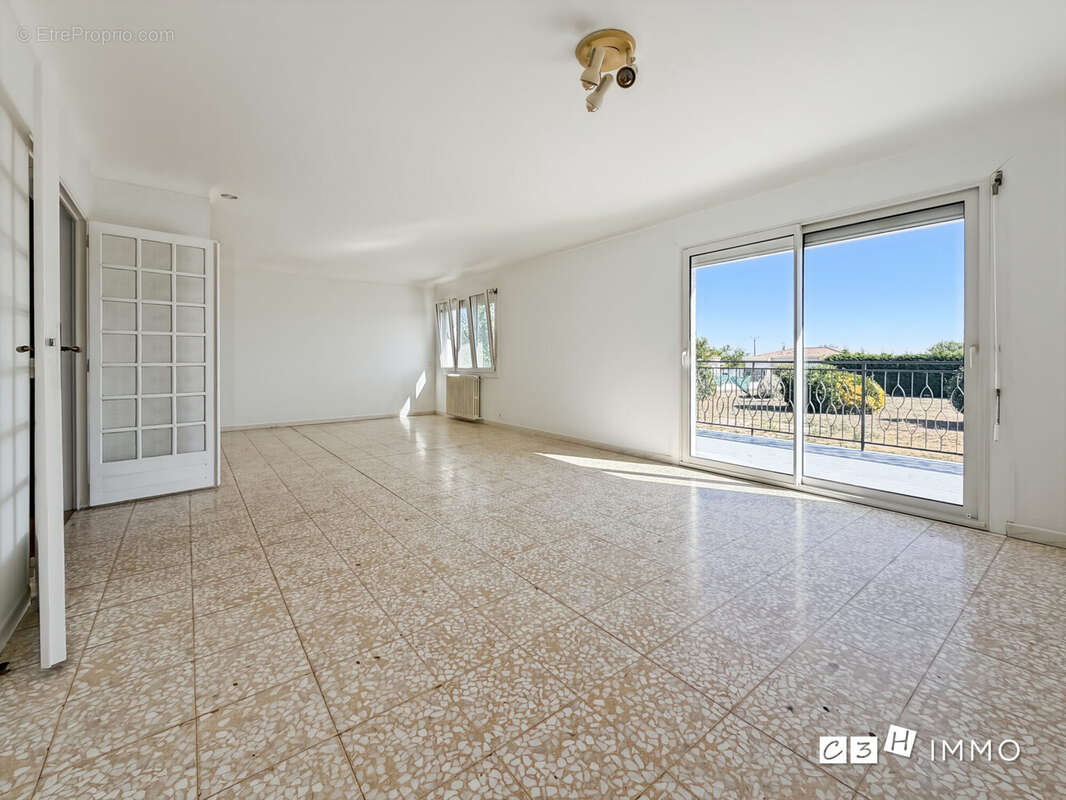 Maison 84 m² à Labarthe-Sur-Leze  - photo 3