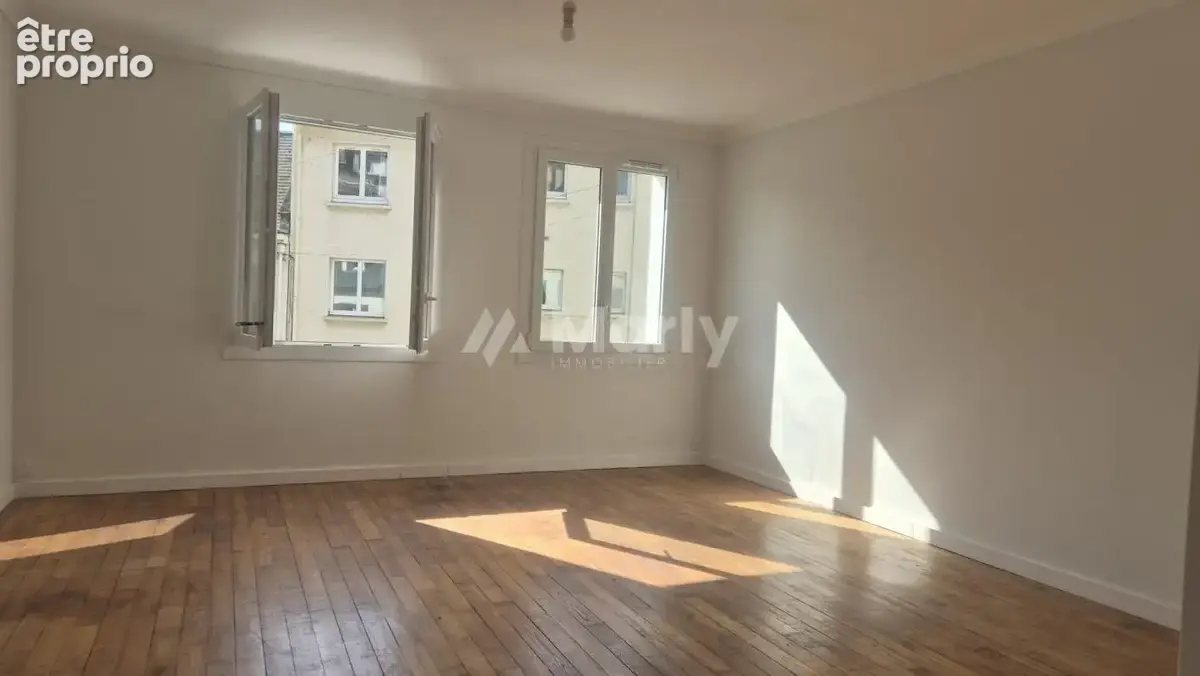 Appartement 3/4 pièces Vaugueux - photo 14