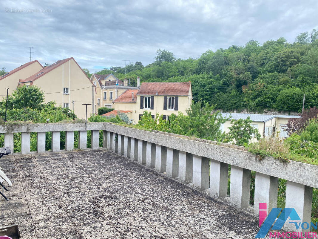 Appartement à AVON