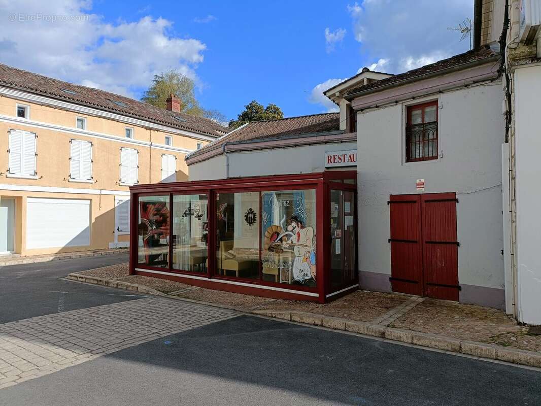 Appartement à PERIGUEUX