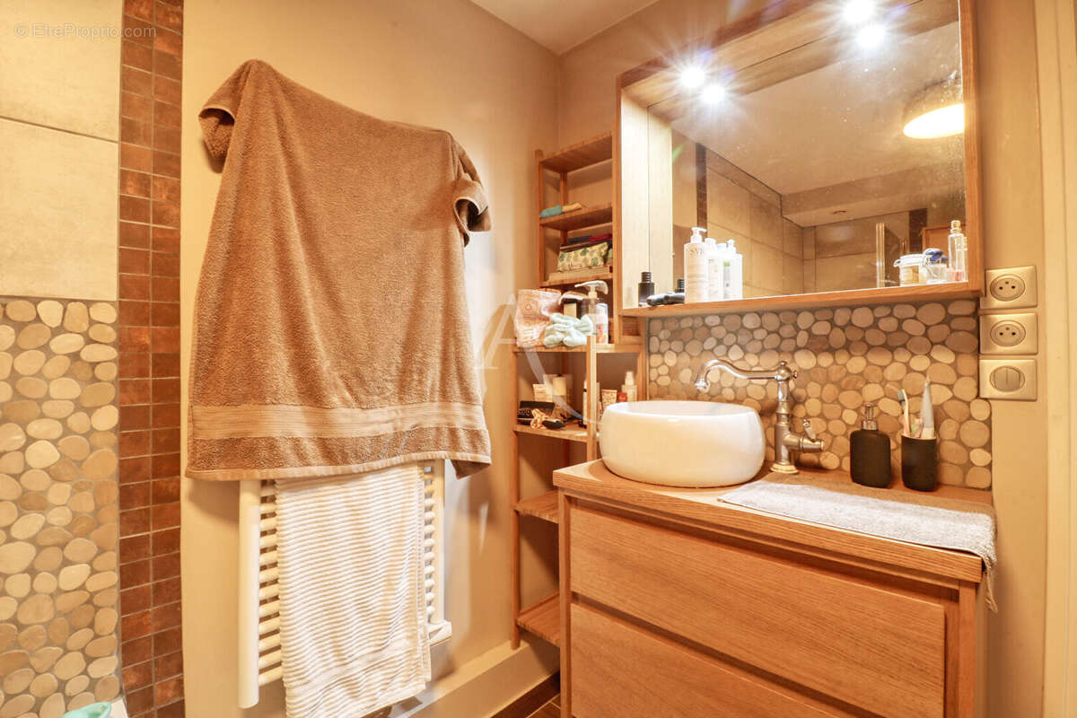 Appartement à ANTONY