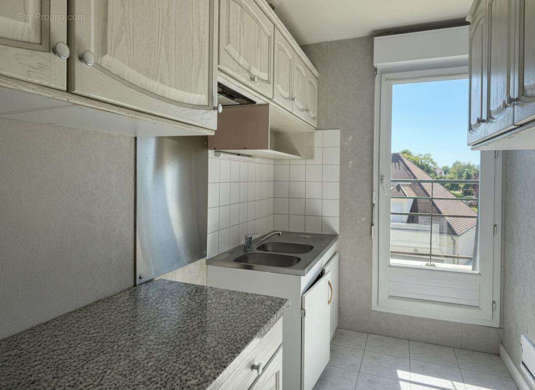 EXCLUSIVITÉ ORPI Compiègne - L'Équilibre parfait : espace, calme et proximité de l'hyper-centre ! - photo 5