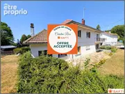 Photo 1 - Maison à SAINT-LAURENT-EN-GRANDVAUX
