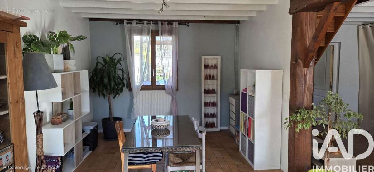 Photo 4 - Maison à CHAMPAGNE-SUR-SEINE