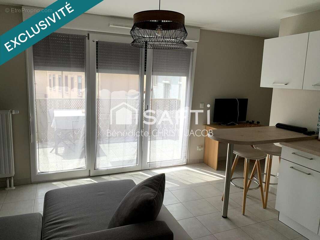 Photo 3 - Appartement à HAGUENAU