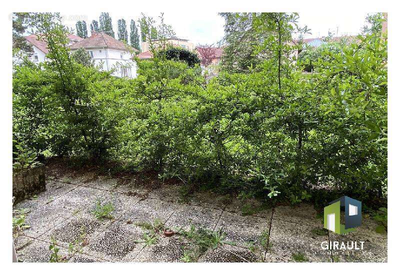 Appartement à BELFORT