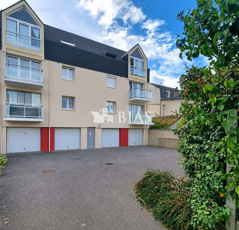 Appartement à LE PETIT-QUEVILLY