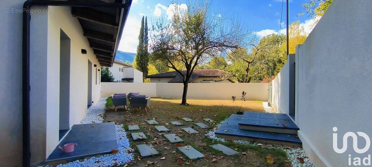 Photo 1 - Maison à AVEZE