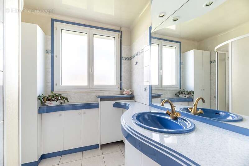 Maison à SAINT-MARS-LA-JAILLE