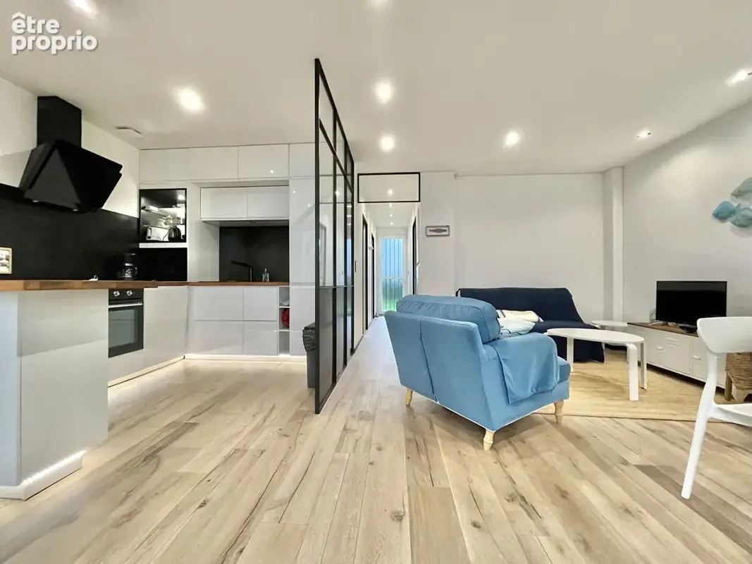 Lajarrige, Appartement T3 - Idéalement situé au coeur des commerces - photo 6