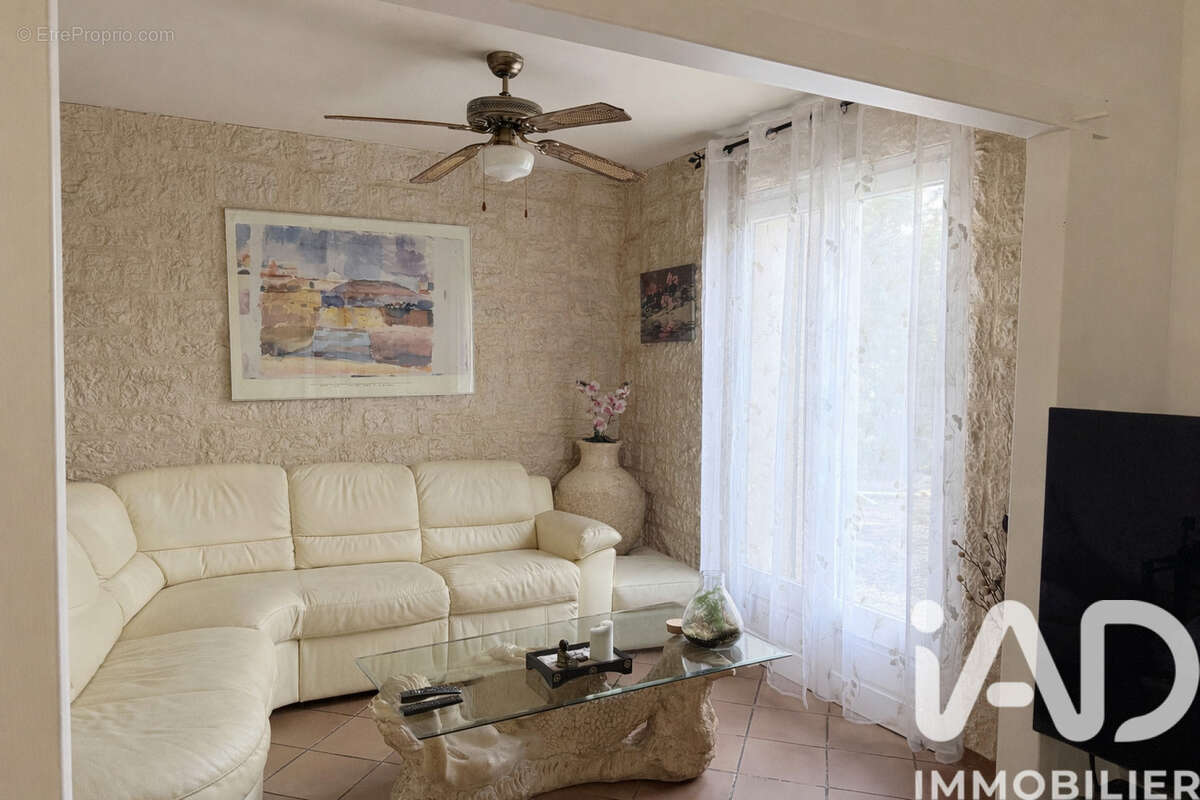 Photo 5 - Maison à MIOS