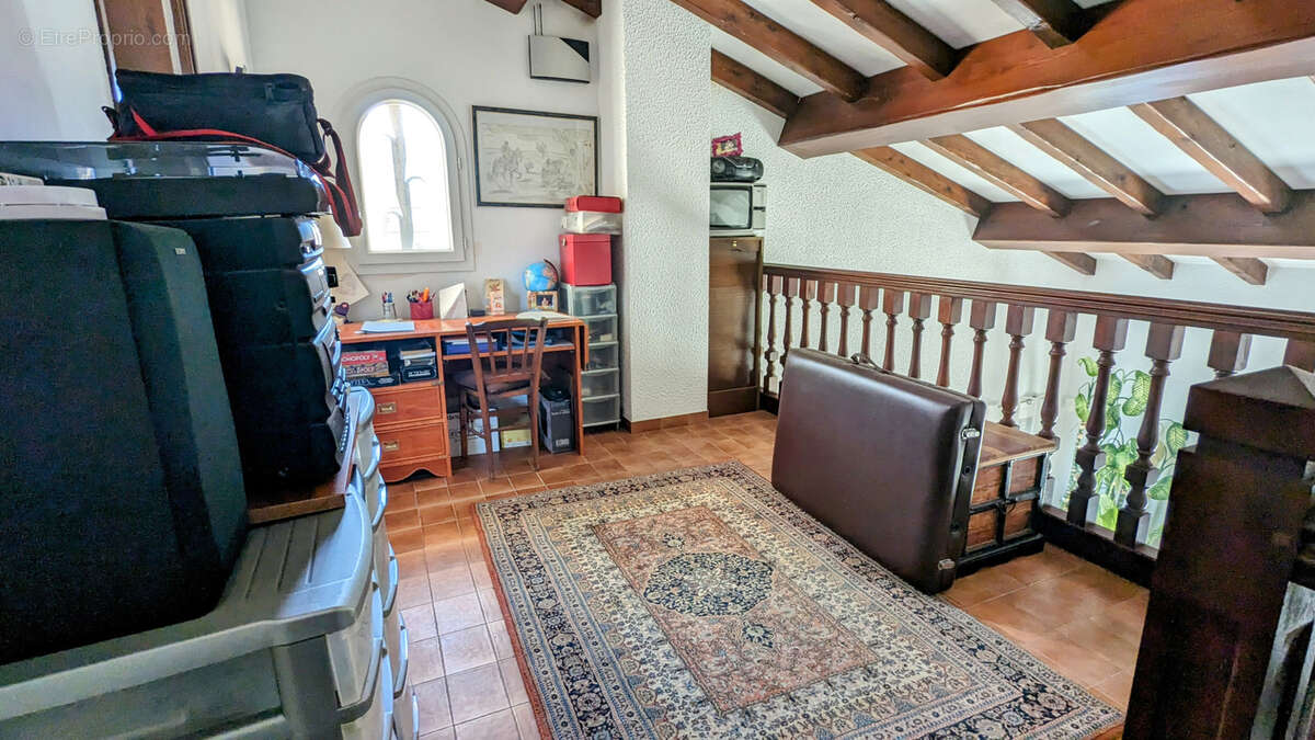 Maison à SAINT-ANDRE