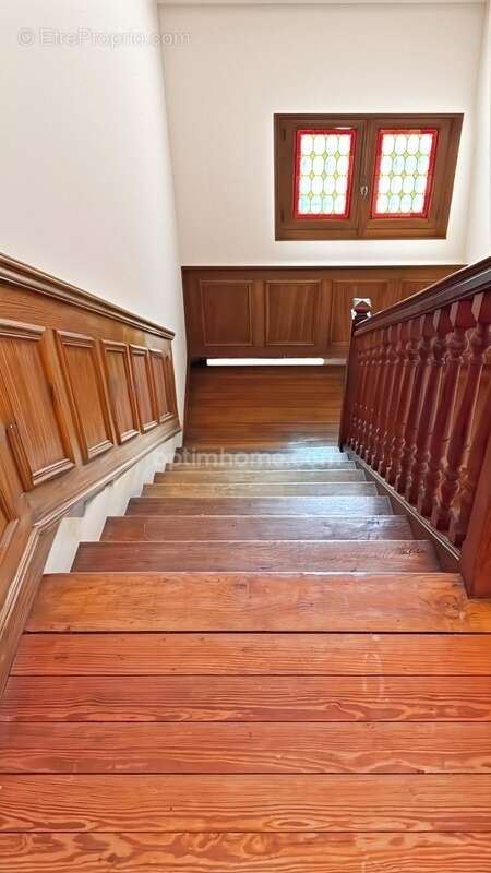 Propriete -  maison bourgeoise d'exception 10 pieces - 220 m2 - terrain 2500 m2 - photo 10