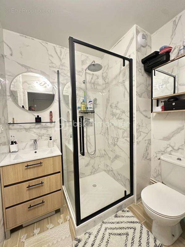 Appartement à TOURS