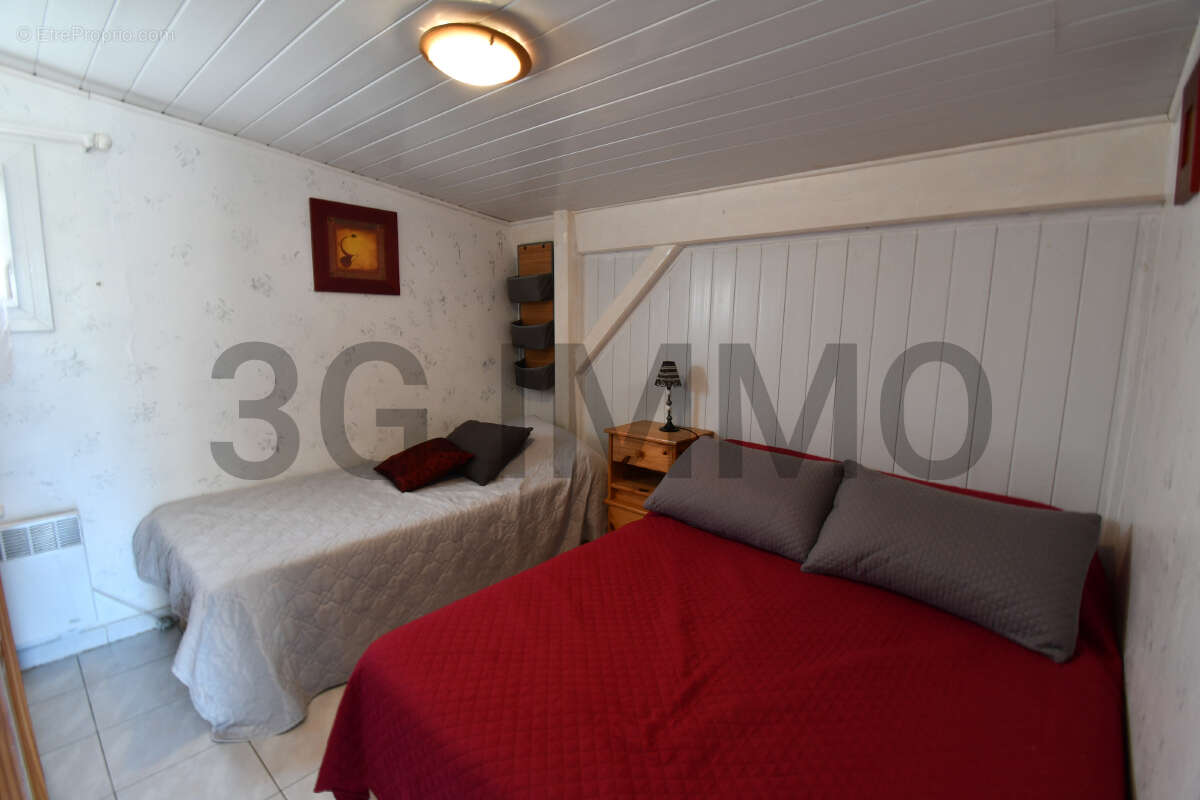 Maison à VALRAS-PLAGE