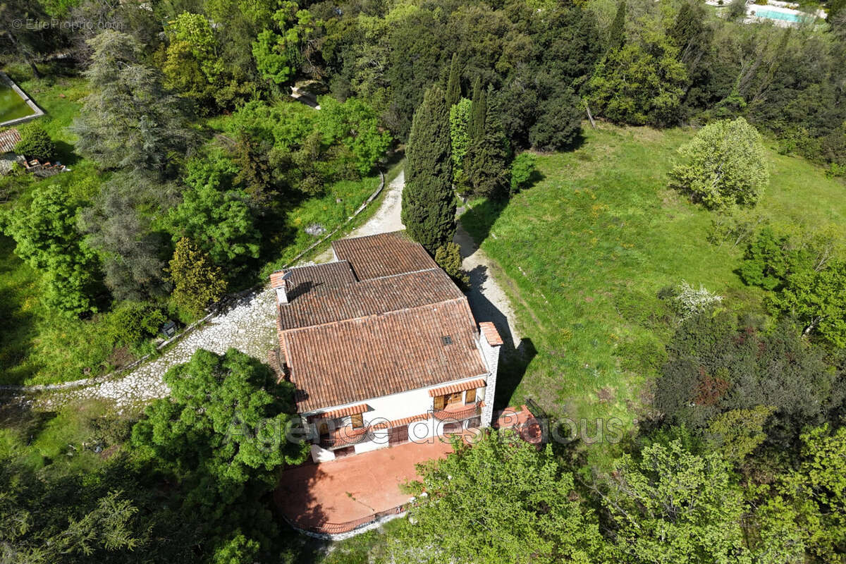 Maison à VENCE