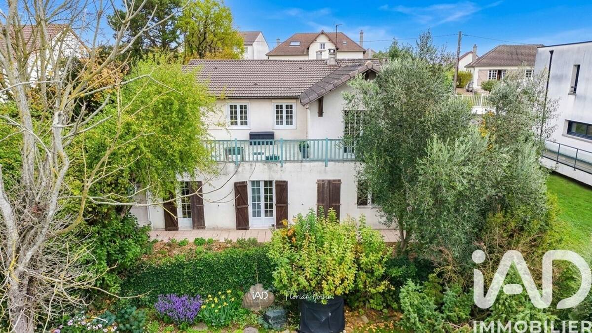 Photo 1 - Maison à JUZIERS