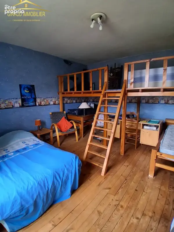Maison familiale-saint nizier sous charlieu - photo 14