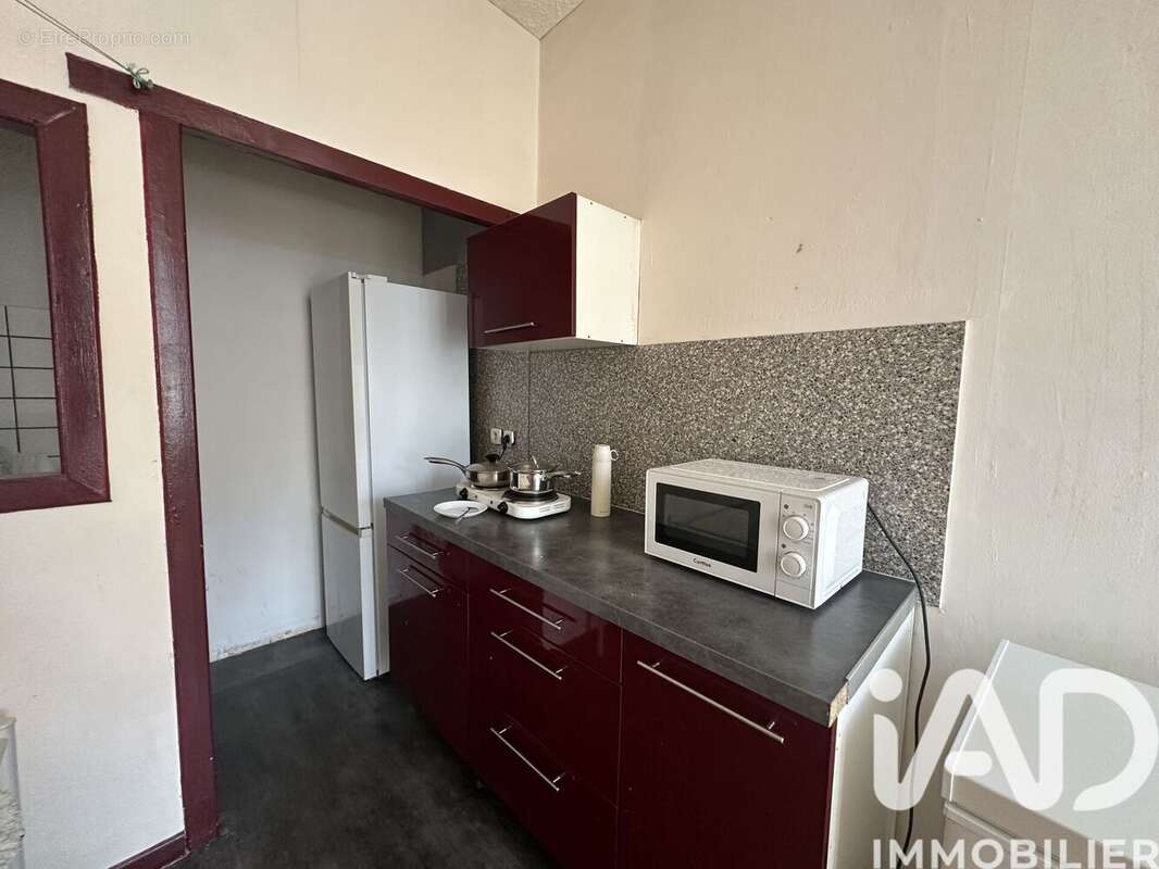Photo 7 - Appartement à VIERZON