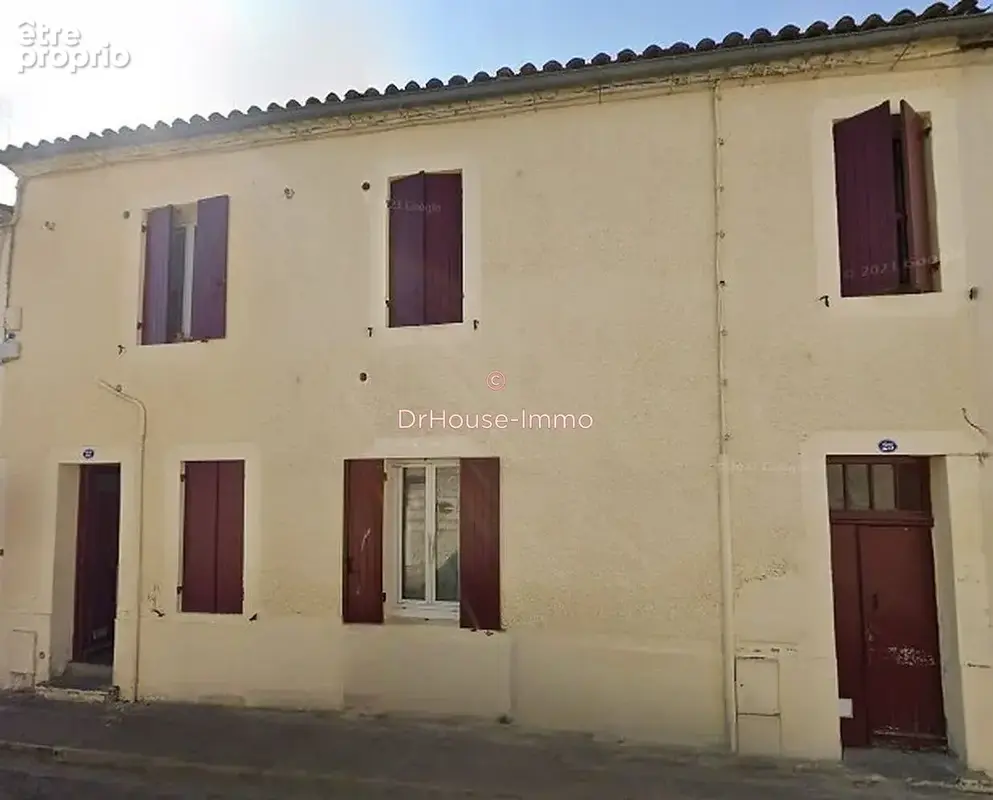 Appartement à SAINTE-FOY-LA-GRANDE