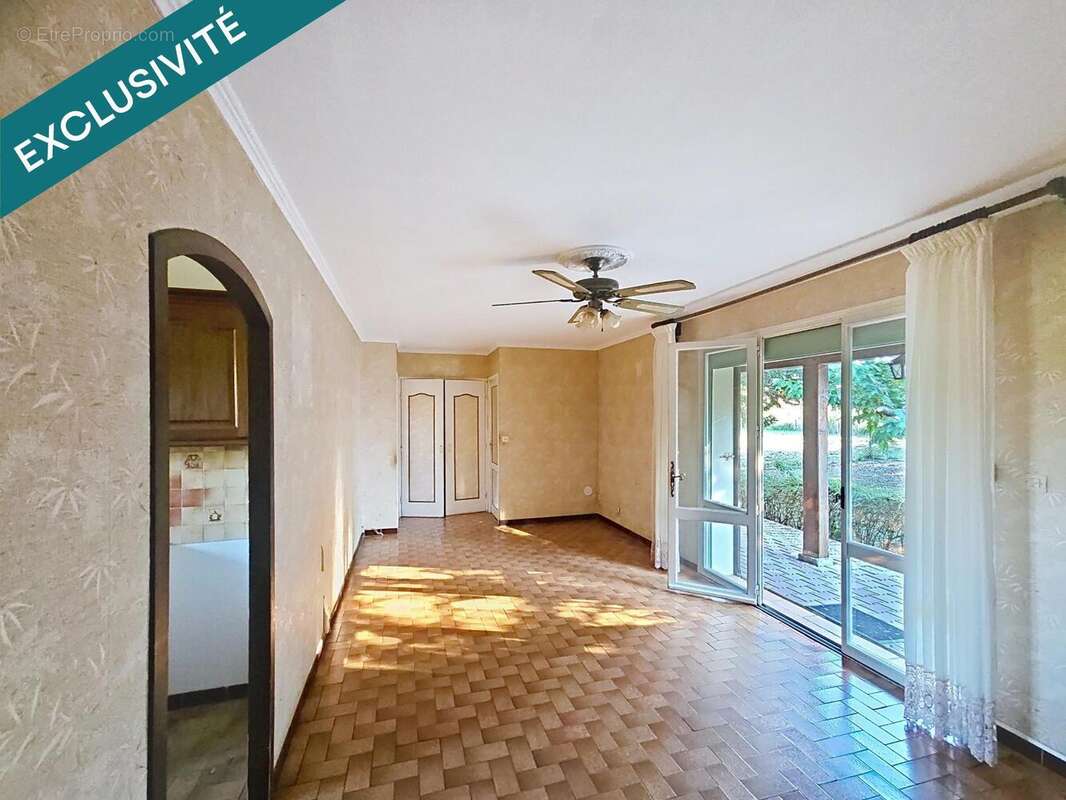 Photo 6 - Maison à PEZENS