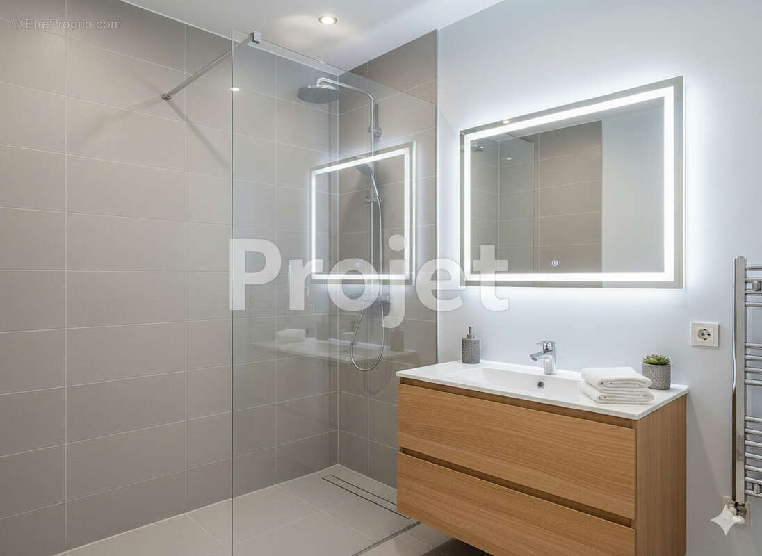 Appartement à AVIGNON