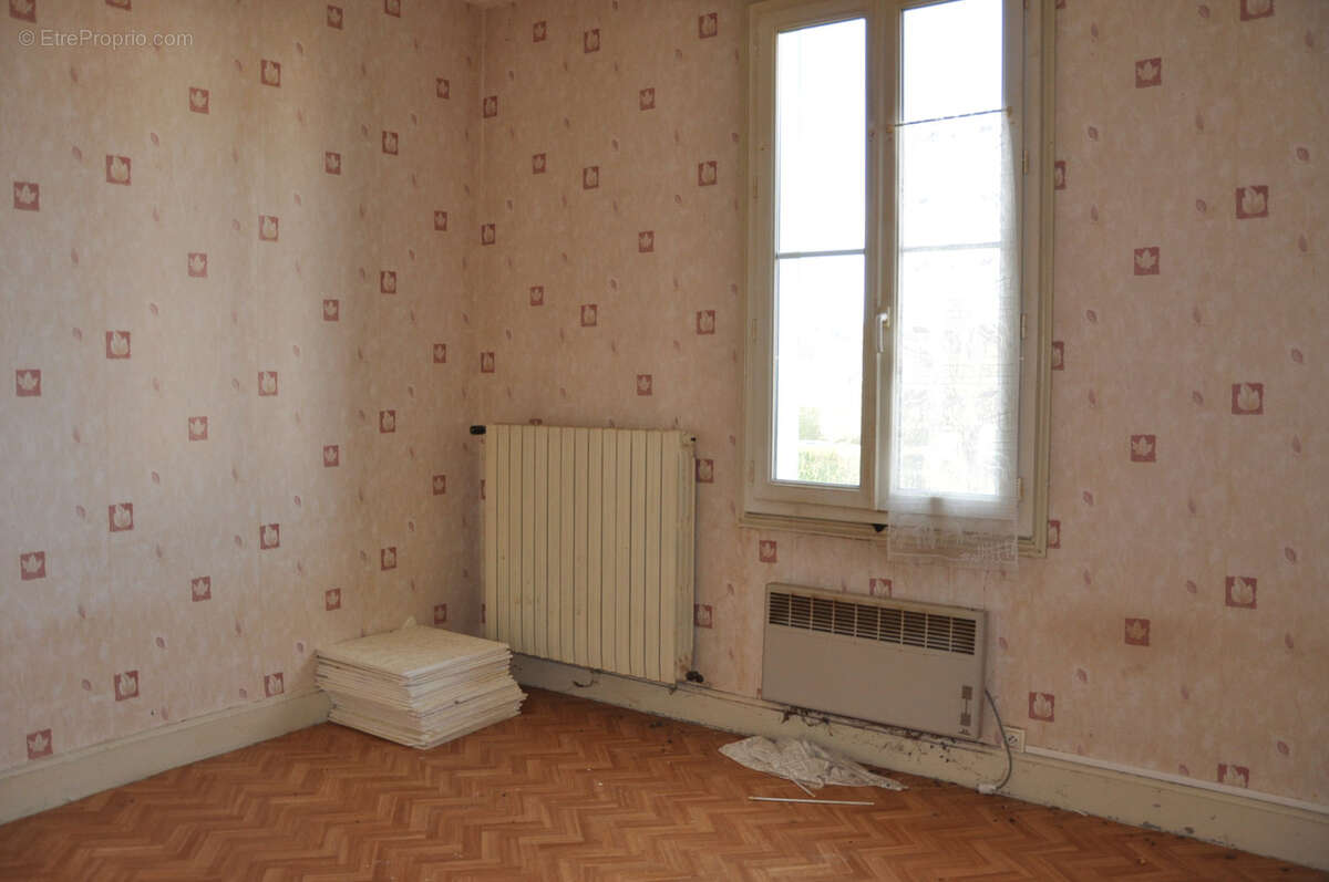 Maison à LAPALISSE