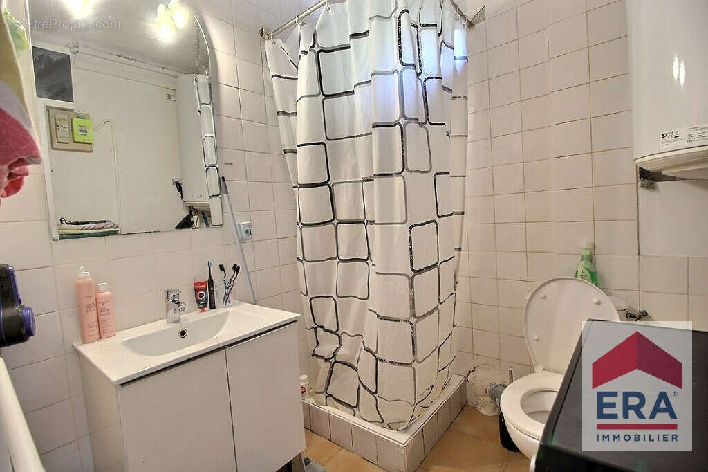 Appartement à CARPENTRAS