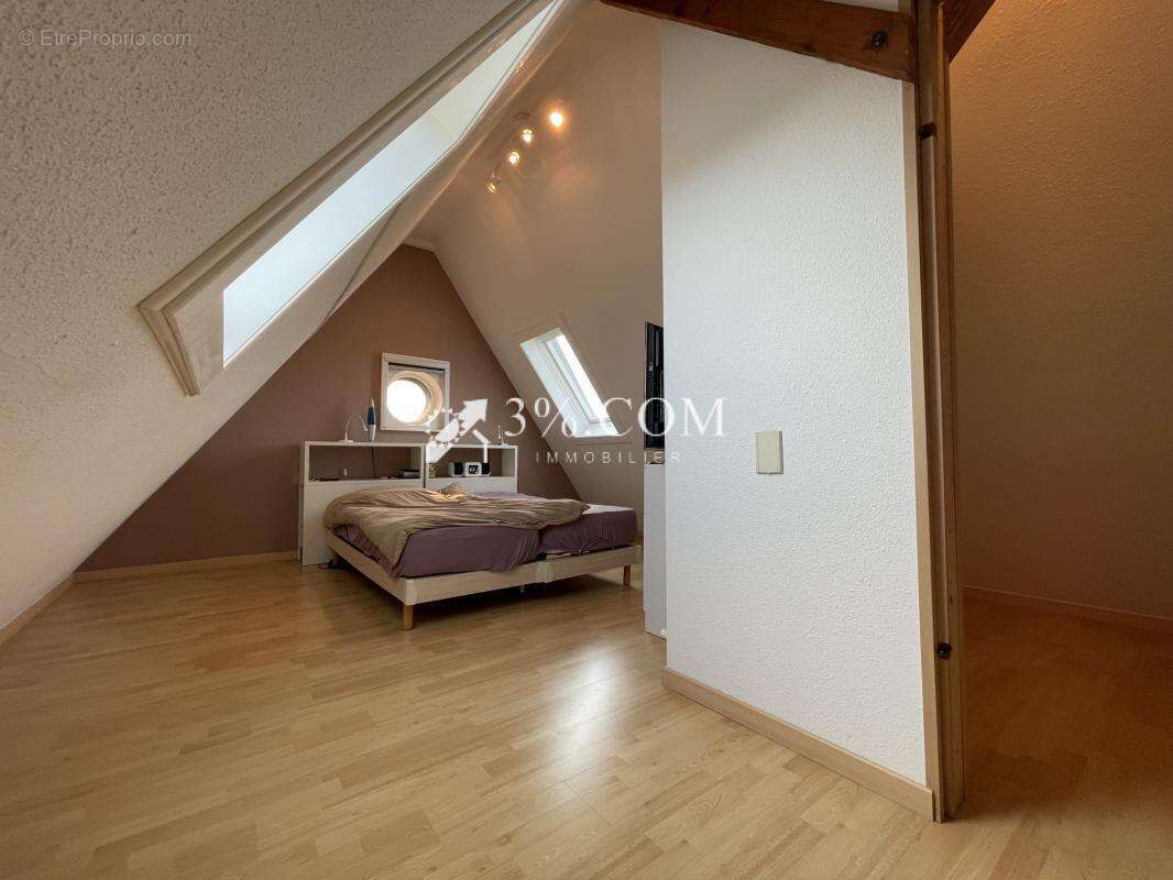 Maison à ROHRWILLER