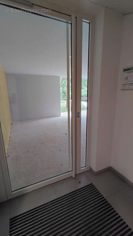 Appartement à MONTELIMAR