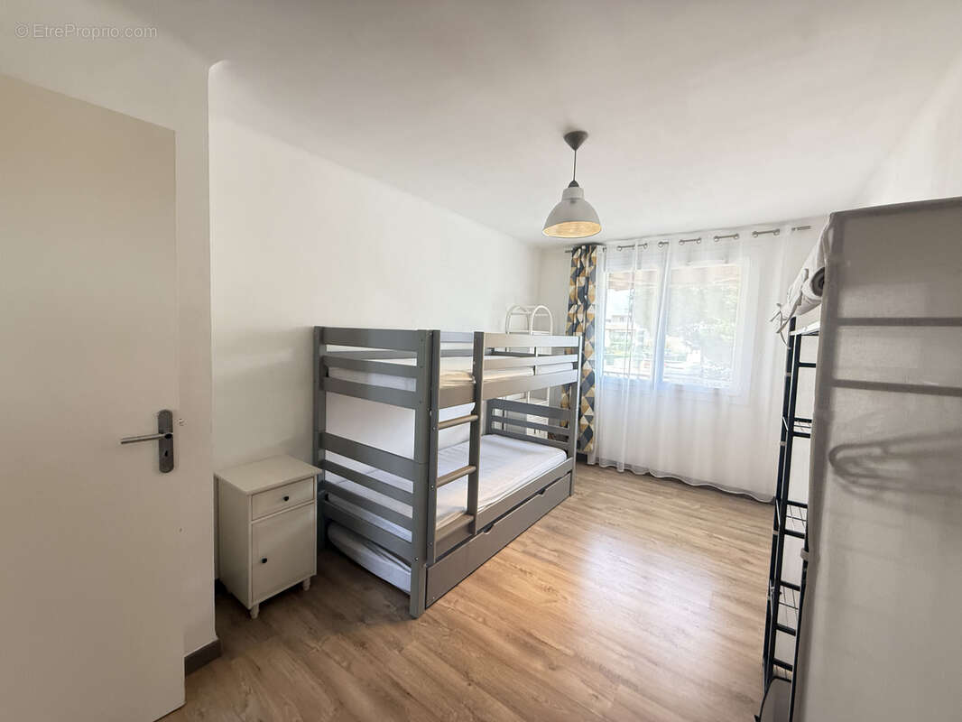 Appartement à SANARY-SUR-MER