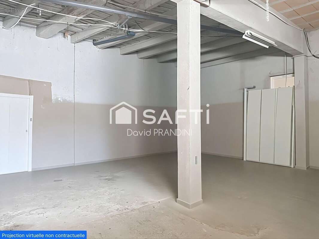 Photo 6 - Maison à LESPIGNAN