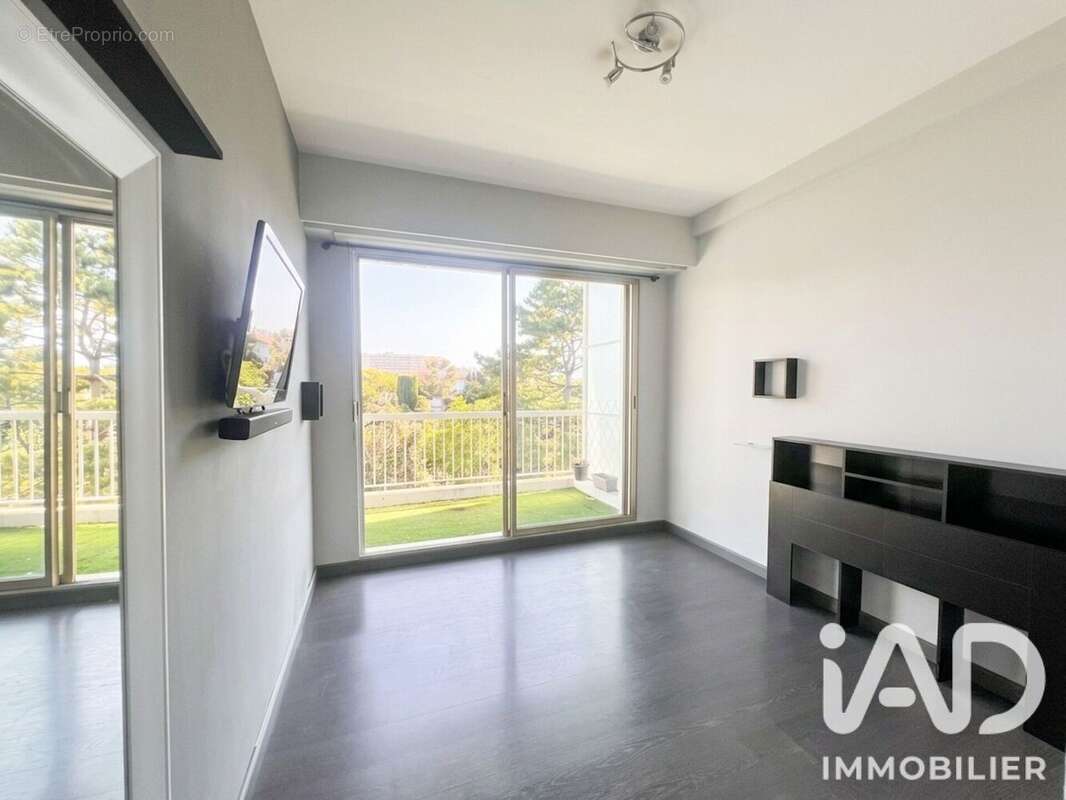 Appartement 68 m² à Nice  - photo 7