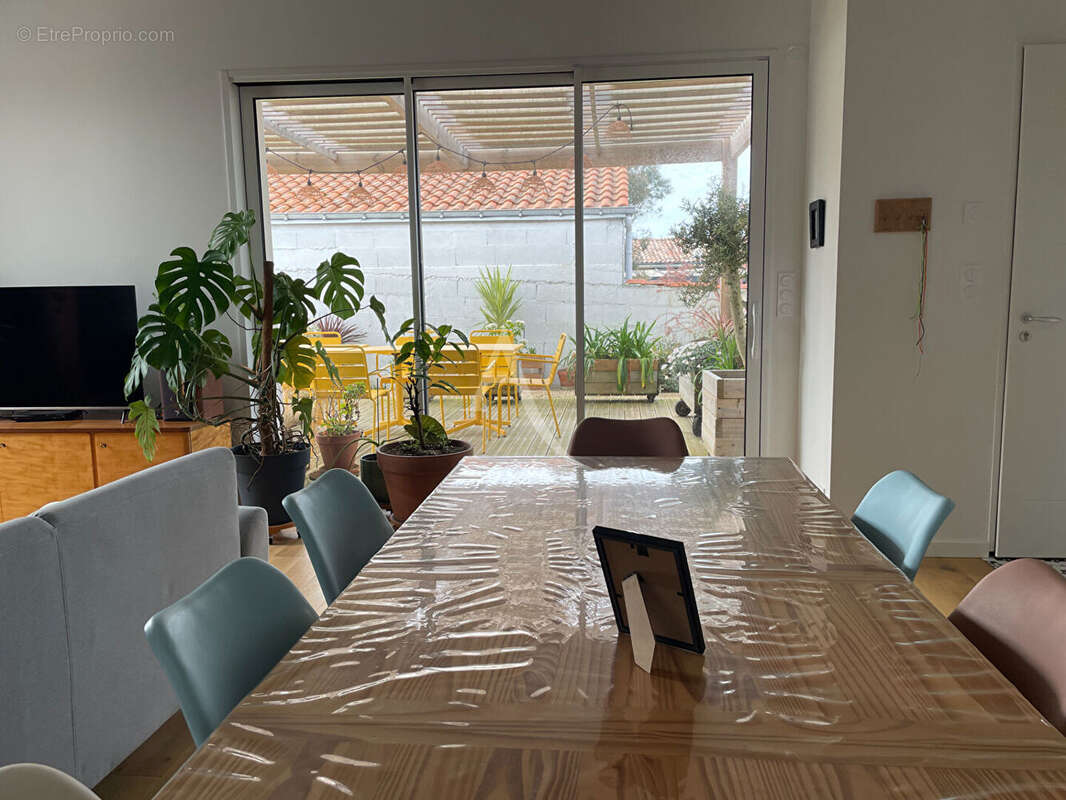 Maison Brem Sur Mer 120 m2 - photo 14