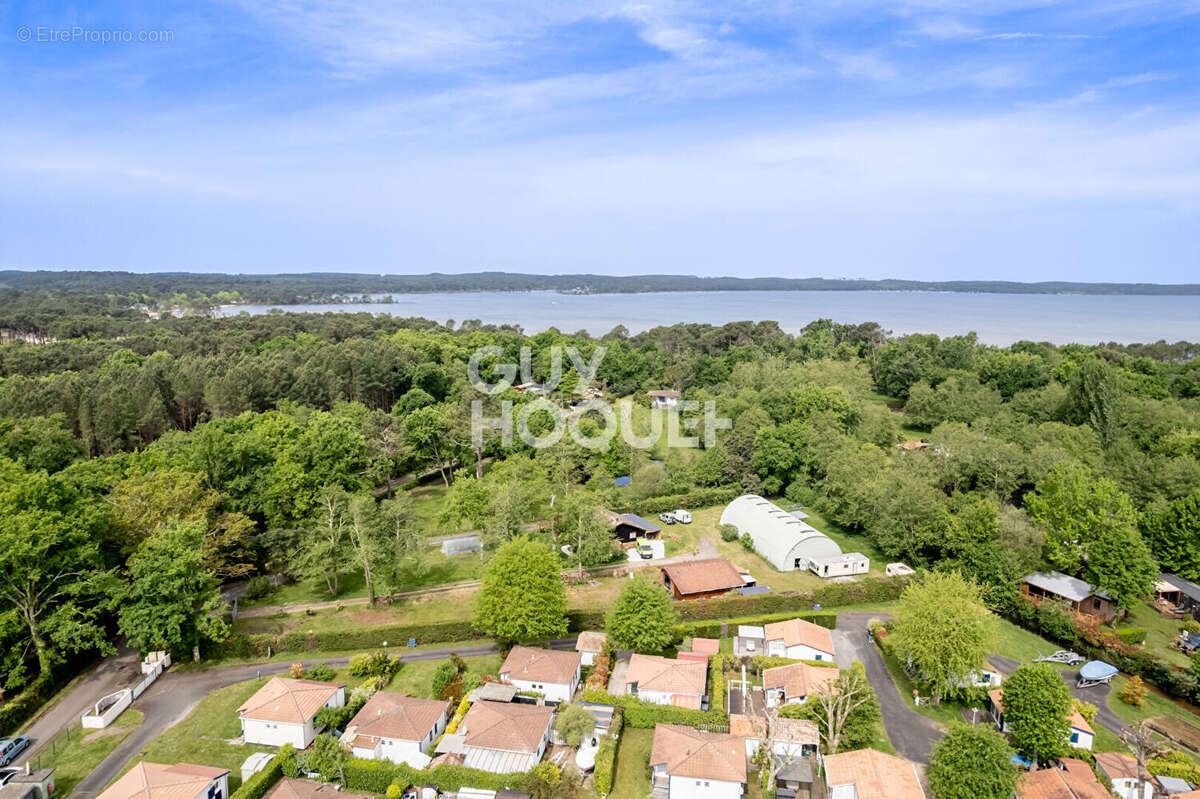 Appartement à BISCARROSSE