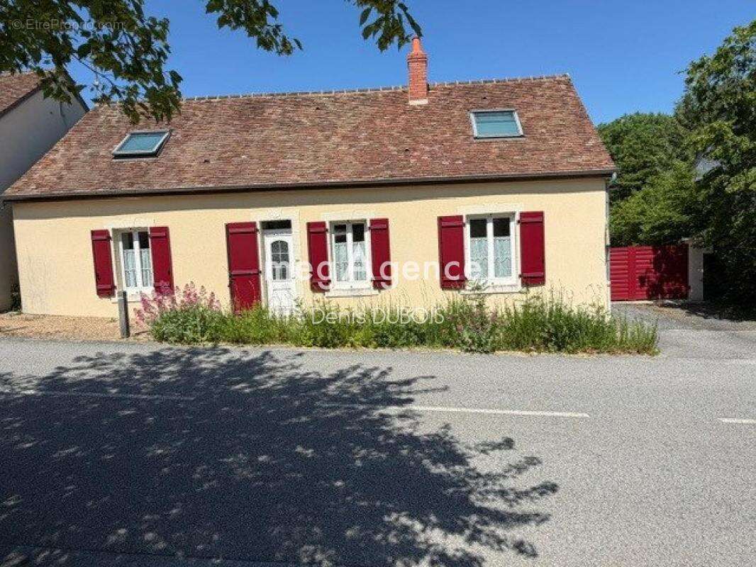 Maison en pierre 4 chambres - photo 2