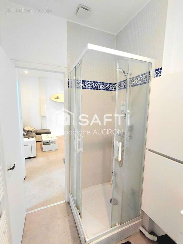 Photo 3 - Appartement à LA TREMBLADE