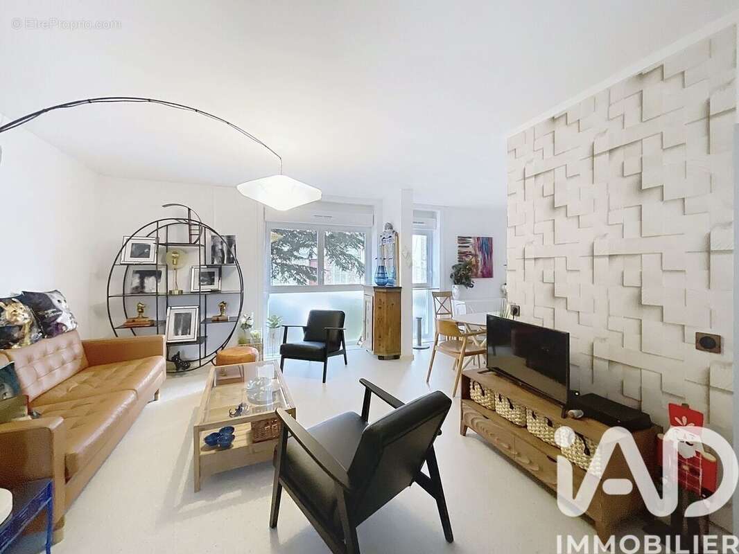 Photo 5 - Appartement à DOUAI