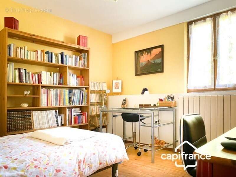 Maison à AIX-LES-BAINS