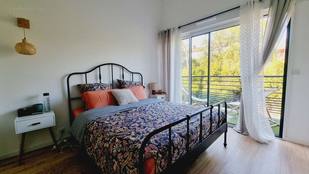 Appartement à SAINT-RAPHAEL