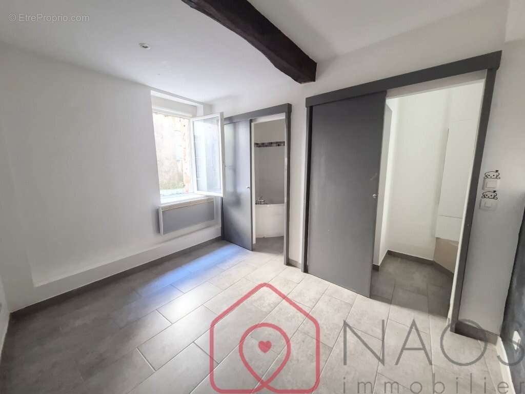 Appartement à RIANS