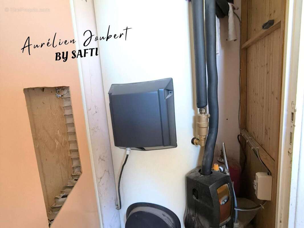 Photo 5 - Maison à SAINT-PLANTAIRE